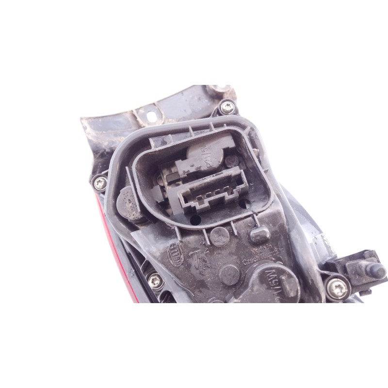Recambio de piloto trasero derecho para seat toledo (kg3) reference referencia OEM IAM   