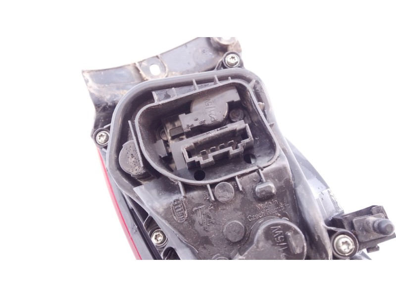 Recambio de piloto trasero derecho para seat toledo (kg3) reference referencia OEM IAM   