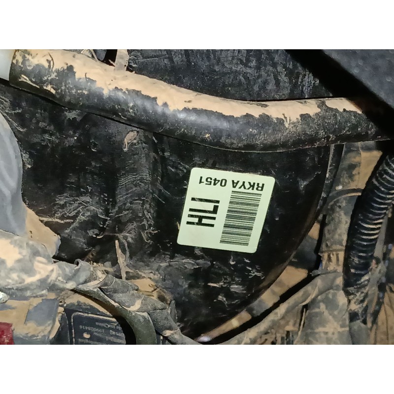 Recambio de servofreno para ssangyong korando (c300) 1.5 tgdi 6 velocidades referencia OEM IAM   