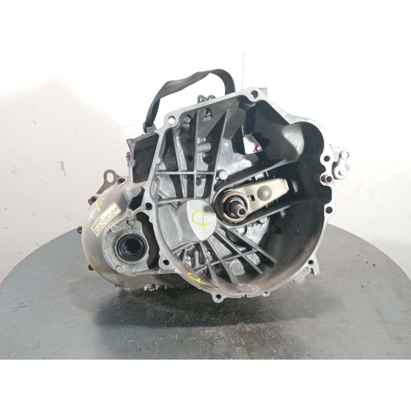 Recambio de caja cambios para honda accord berlina (cl/cn) 2.2 ctdi referencia OEM IAM   