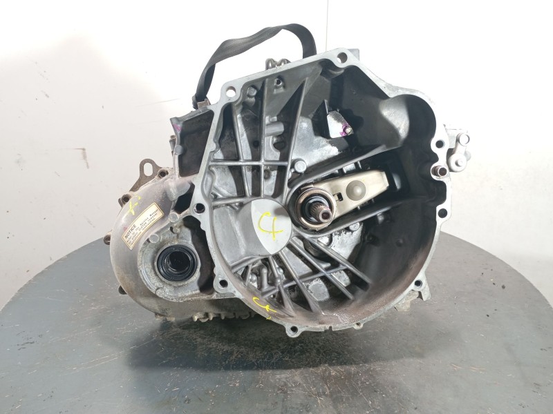 Recambio de caja cambios para honda accord berlina (cl/cn) 2.2 ctdi referencia OEM IAM   