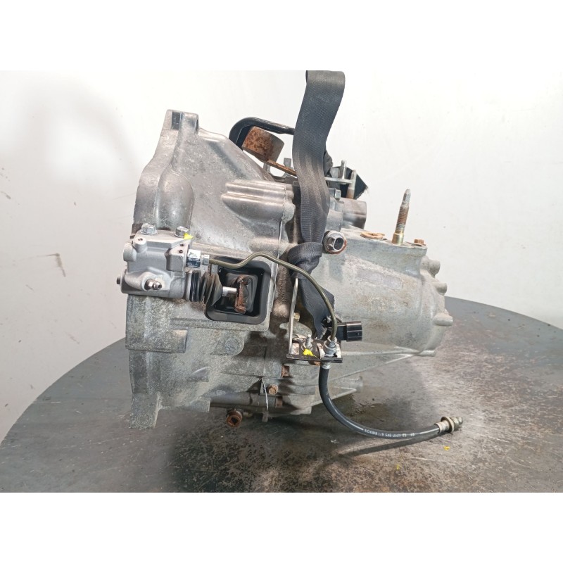 Recambio de caja cambios para honda accord berlina (cl/cn) 2.2 ctdi referencia OEM IAM   