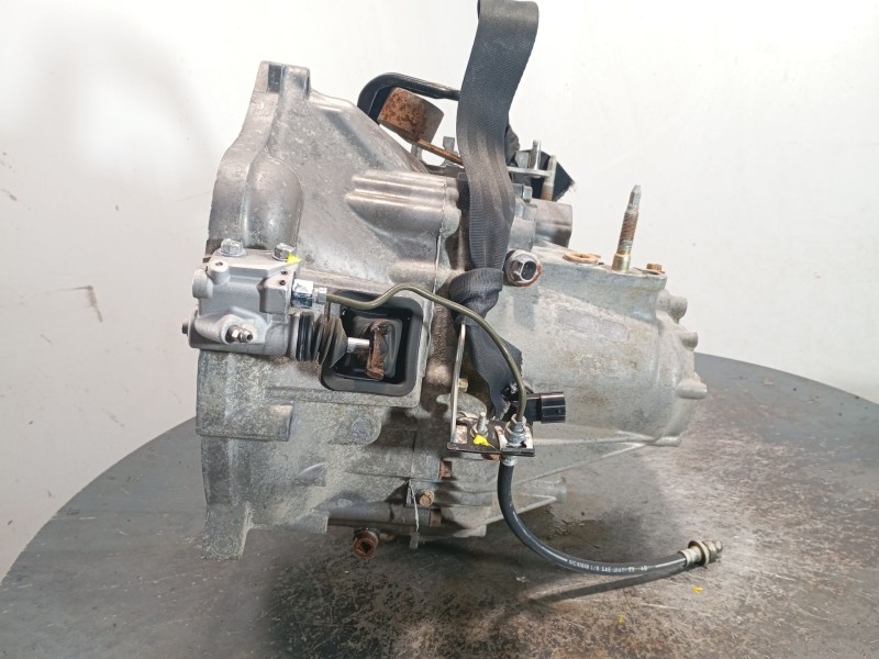 Recambio de caja cambios para honda accord berlina (cl/cn) 2.2 ctdi referencia OEM IAM   