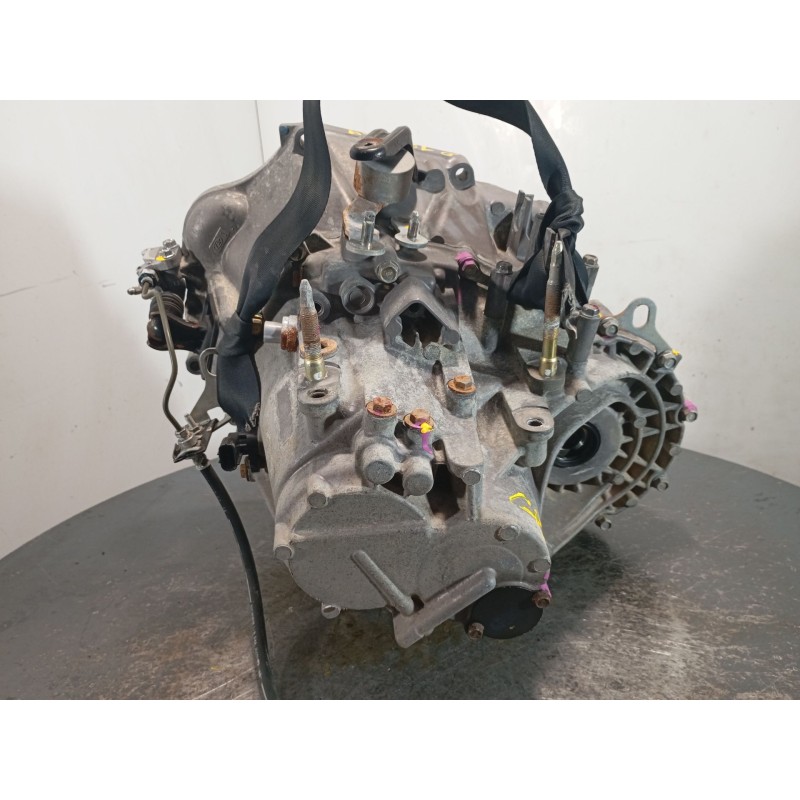 Recambio de caja cambios para honda accord berlina (cl/cn) 2.2 ctdi referencia OEM IAM   