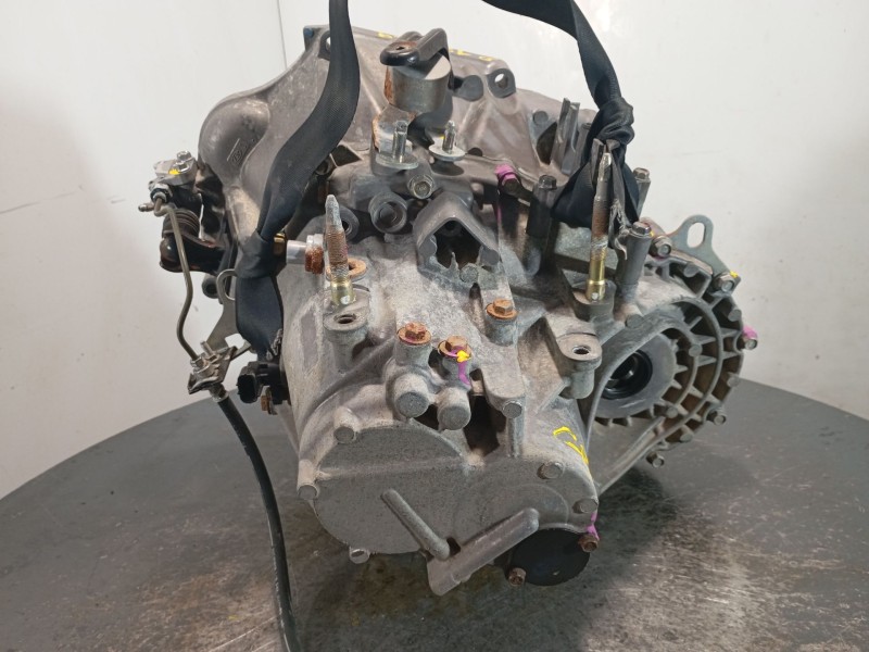 Recambio de caja cambios para honda accord berlina (cl/cn) 2.2 ctdi referencia OEM IAM   