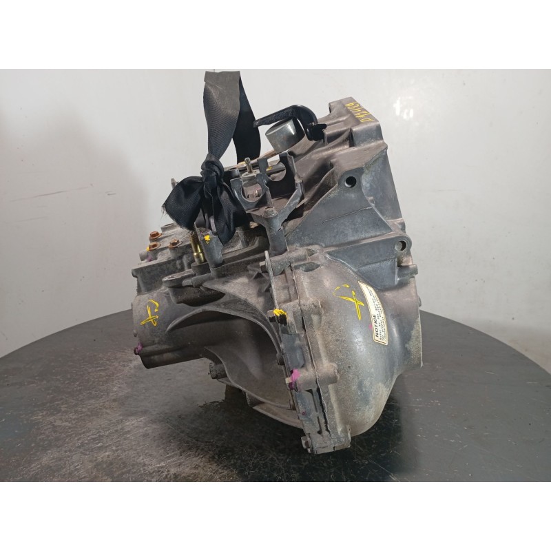 Recambio de caja cambios para honda accord berlina (cl/cn) 2.2 ctdi referencia OEM IAM   