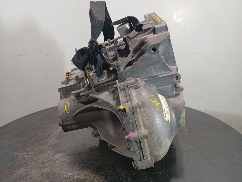 Recambio de caja cambios para honda accord berlina (cl/cn) 2.2 ctdi referencia OEM IAM   