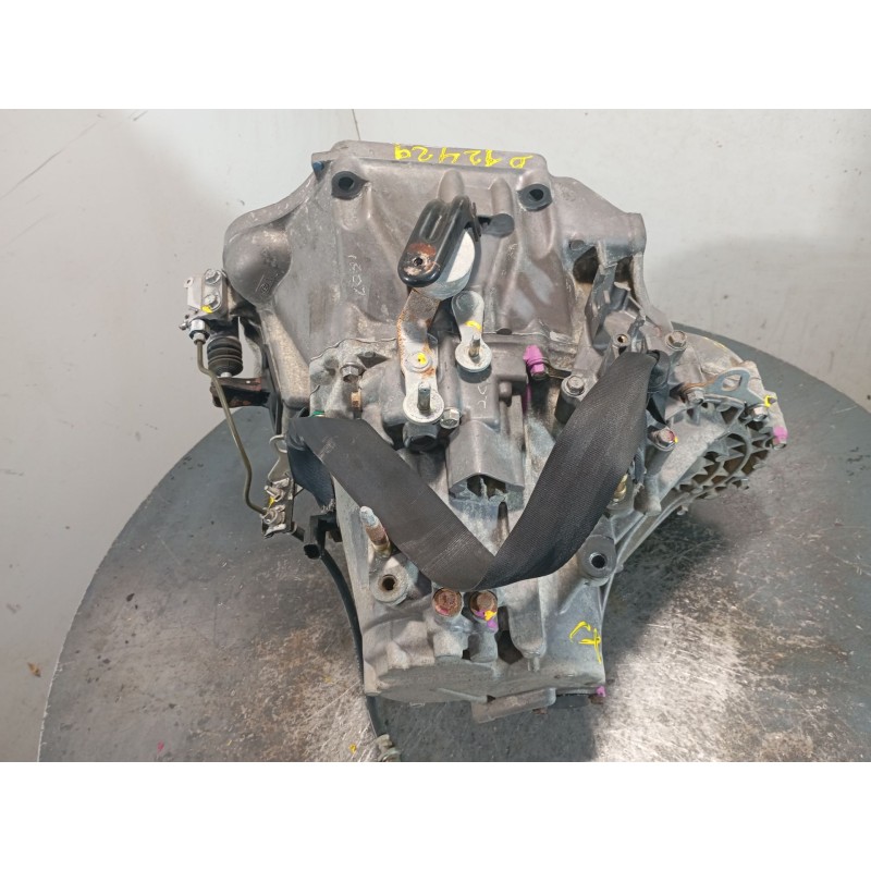 Recambio de caja cambios para honda accord berlina (cl/cn) 2.2 ctdi referencia OEM IAM   