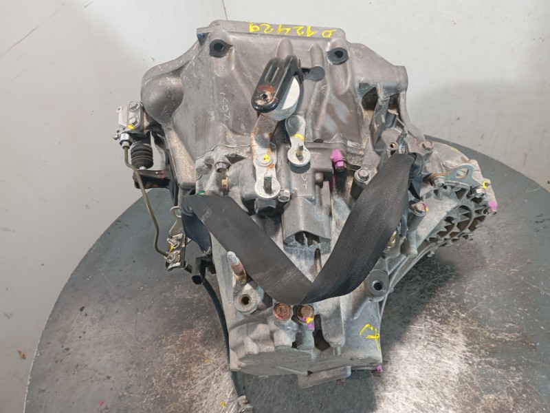 Recambio de caja cambios para honda accord berlina (cl/cn) 2.2 ctdi referencia OEM IAM   