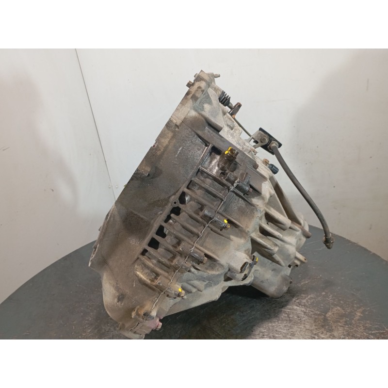 Recambio de caja cambios para honda accord berlina (cl/cn) 2.2 ctdi referencia OEM IAM   