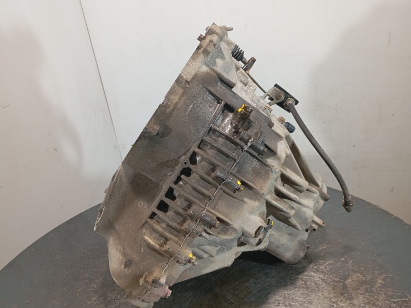 Recambio de caja cambios para honda accord berlina (cl/cn) 2.2 ctdi referencia OEM IAM   