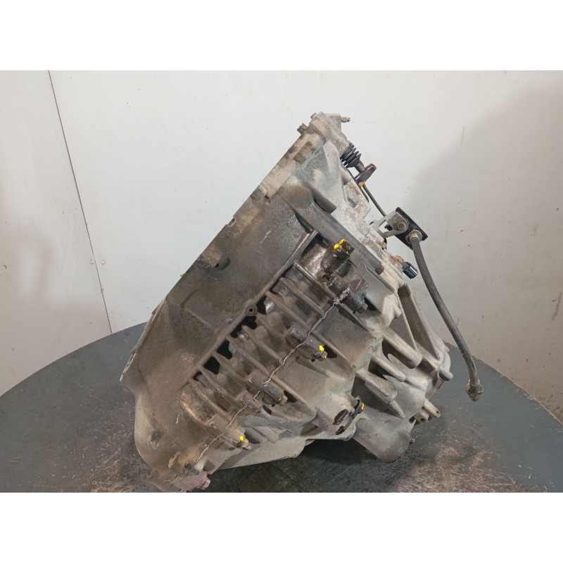 Recambio de caja cambios para honda accord berlina (cl/cn) 2.2 ctdi referencia OEM IAM   