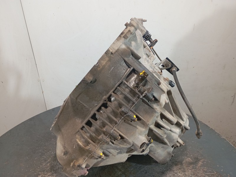 Recambio de caja cambios para honda accord berlina (cl/cn) 2.2 ctdi referencia OEM IAM   