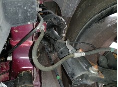 AMORTIGUADOR DELANTERO IZQUIERDO 