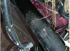 AMORTIGUADOR TRASERO IZQUIERDO 