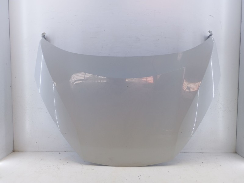 Recambio de capot para toyota c-hr (x2, h2) phev hybrid awd gr sport referencia OEM IAM   