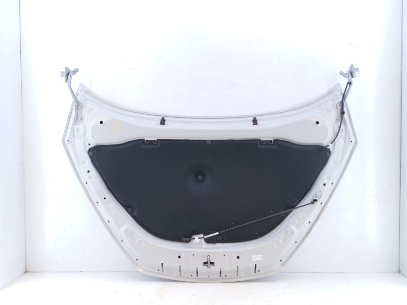 Recambio de capot para toyota c-hr (x2, h2) phev hybrid awd gr sport referencia OEM IAM   