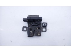 CERRADURA MALETERO / PORTON E1-B4-3-2