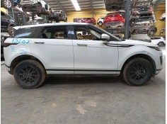 LAND ROVER RANGE ROVER EVOQUE (L551)