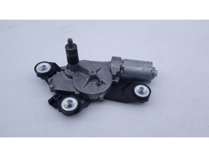 Recambio de motor limpia trasero para ford mondeo ber. (ca2) trend referencia OEM IAM 0390201212 7S71A17K441AC 