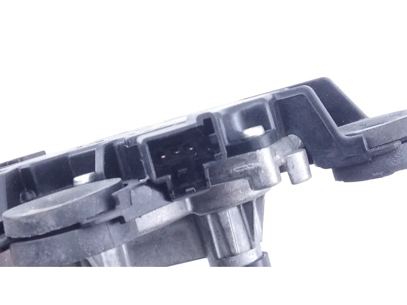 Recambio de motor limpia trasero para ford mondeo ber. (ca2) trend referencia OEM IAM 0390201212 7S71A17K441AC 