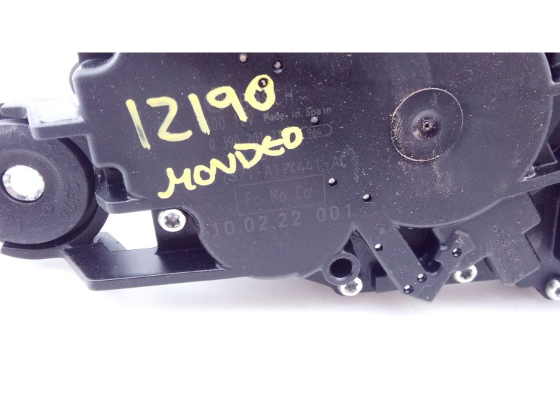 Recambio de motor limpia trasero para ford mondeo ber. (ca2) trend referencia OEM IAM 0390201212 7S71A17K441AC 