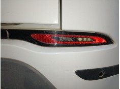 Recambio de piloto trasero derecho de paragolpes para land rover range rover evoque (l551) 2.0 d165 referencia OEM IAM   