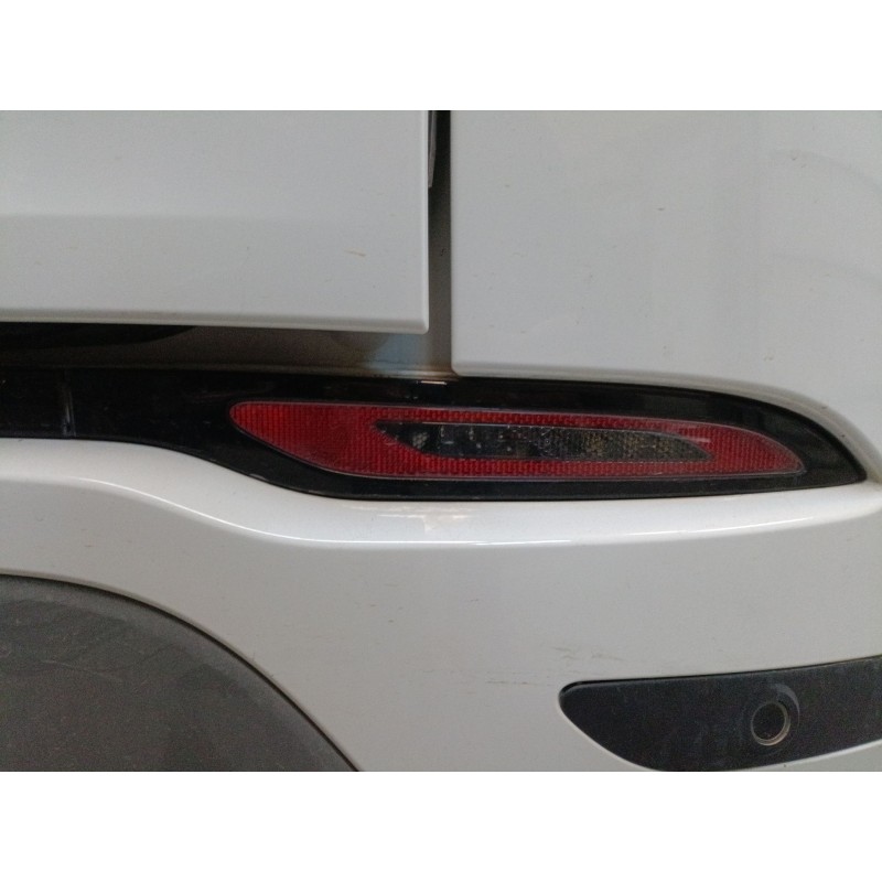 Recambio de piloto trasero derecho de paragolpes para land rover range rover evoque (l551) 2.0 d165 referencia OEM IAM   