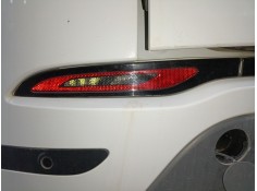 Recambio de piloto trasero izquierdo de paragolpes para land rover range rover evoque (l551) 2.0 d165 referencia OEM IAM    2