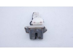 CERRADURA MALETERO / PORTON E2-A3-4-2