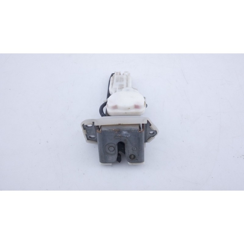 Recambio de cerradura maletero / porton para suzuki sx4 rw (ey) gl+ referencia OEM IAM   