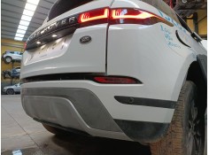 Recambio de paragolpes trasero para land rover range rover evoque (l551) 2.0 d165 referencia OEM IAM    2
