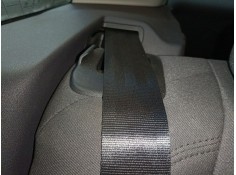Recambio de cinturon seguridad trasero derecho para land rover range rover evoque (l551) 2.0 d165 referencia OEM IAM   