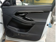 Recambio de guarnecido puerta delantera derecha para land rover range rover evoque (l551) 2.0 d165 referencia OEM IAM   