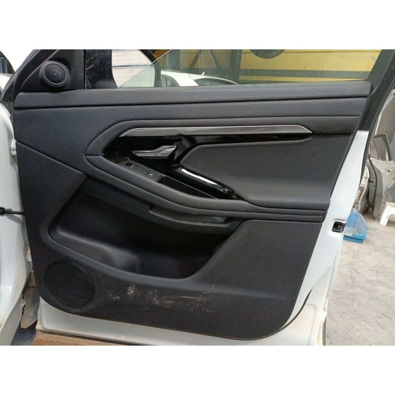 Recambio de guarnecido puerta delantera derecha para land rover range rover evoque (l551) 2.0 d165 referencia OEM IAM   