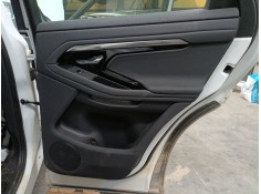 GUARNECIDO PUERTA TRASERA DERECHA 