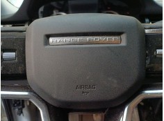 Recambio de kit airbag para land rover range rover evoque (l551) 2.0 d165 referencia OEM IAM    2