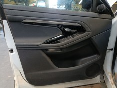 GUARNECIDO PUERTA DELANTERA IZQUIERDA 