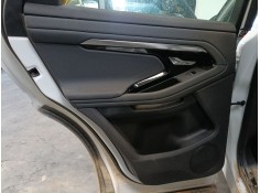 GUARNECIDO PUERTA TRASERA IZQUIERDA 