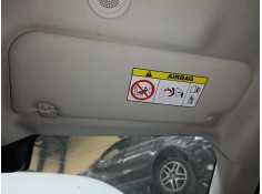 Recambio de parasol derecho para land rover range rover evoque (l551) 2.0 d165 referencia OEM IAM    2