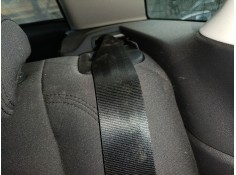 CINTURON SEGURIDAD TRASERO IZQUIERDO 