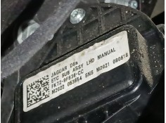 Recambio de pedal acelerador para land rover range rover evoque (l551) 2.0 d165 referencia OEM IAM FK729F836CC  