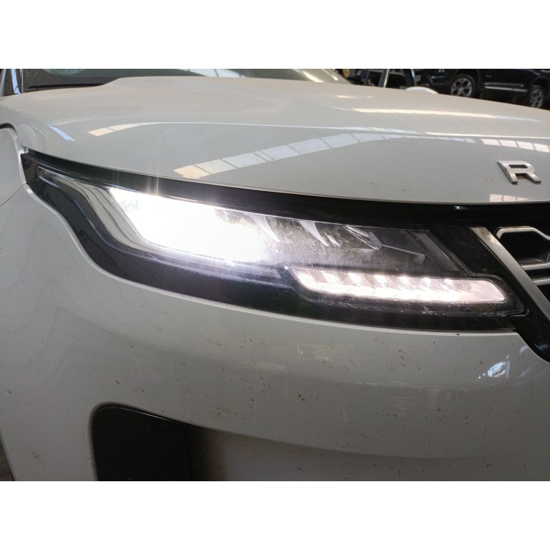 Recambio de faro derecho xenon para land rover range rover evoque (l551) 2.0 d165 referencia OEM IAM   
