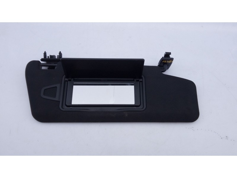 Recambio de parasol derecho para mercedes-benz clase e (w212) lim. e 220 bluetec (212.001) referencia OEM IAM   