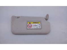 Recambio de parasol derecho para ford focus lim. st-line referencia OEM IAM   