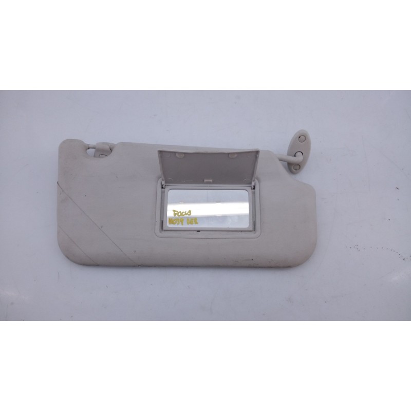 Recambio de parasol derecho para ford focus lim. st-line referencia OEM IAM   