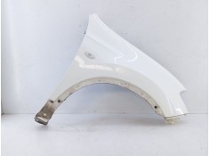 Recambio de aleta delantera derecha para nissan qashqai qashqai j10 referencia OEM IAM   