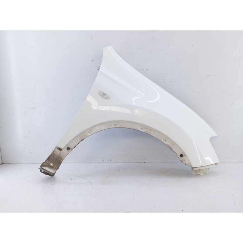 Recambio de aleta delantera derecha para nissan qashqai qashqai j10 referencia OEM IAM   