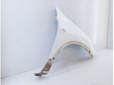 Recambio de aleta delantera derecha para nissan qashqai qashqai j10 referencia OEM IAM    2