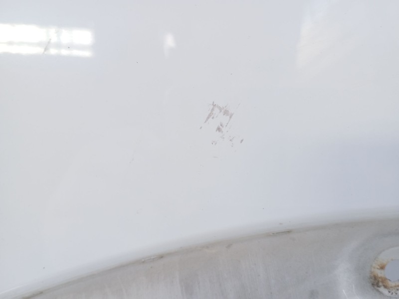 Recambio de aleta delantera derecha para nissan qashqai qashqai j10 referencia OEM IAM   